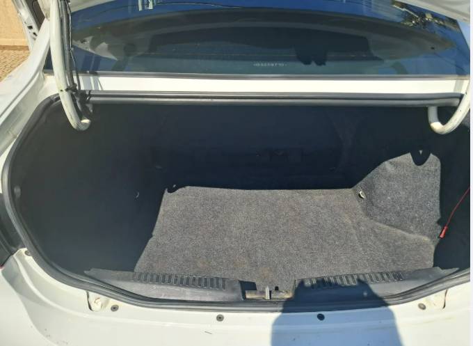 Fiat Grand Siena Attrac. 1.4 EVO F.flex 8V 2016 - Imagem 7
