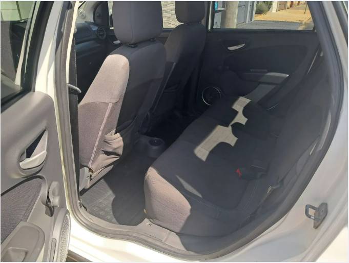 Fiat Grand Siena Attrac. 1.4 EVO F.flex 8V 2016 - Imagem 6