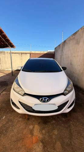 Hyundai HB20 Comf./c.plus/c.style 1.0 Flex 12V 2014 - Imagem 4