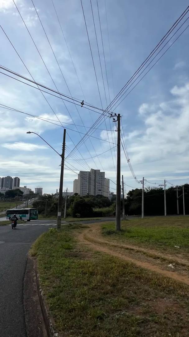 Terreno a Venda- Shopping Park1 - Imagem 3
