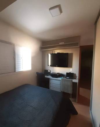 Vendo ágio apartamento 2/4 - Imagem 4
