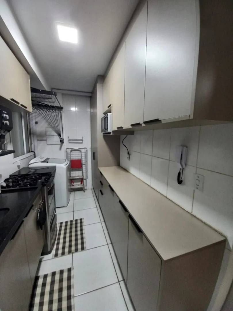 Vendo ágio apartamento 2/4 - Imagem 7
