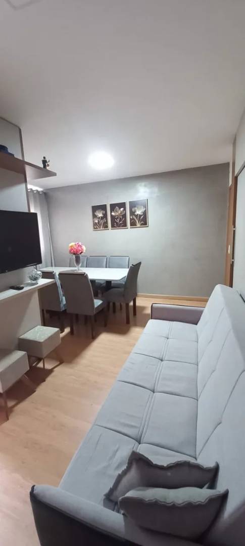 Vendo ágio apartamento 2/4 - Imagem 6
