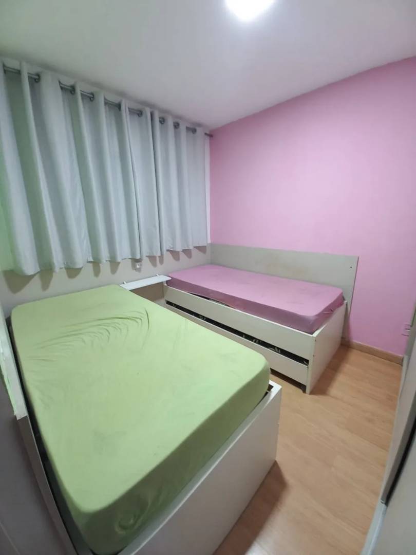 Vendo ágio apartamento 2/4 - Imagem 2