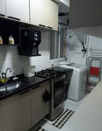 Vendo ágio apartamento 2/4 - Imagem 5