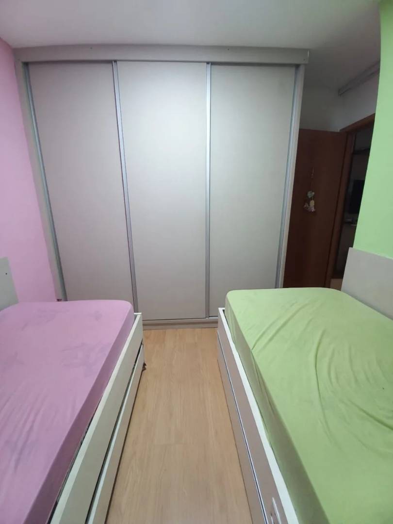 Vendo ágio apartamento 2/4