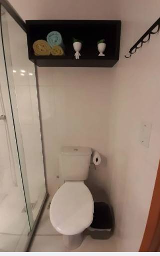 Vendo ágio apartamento 2/4 - Imagem 8