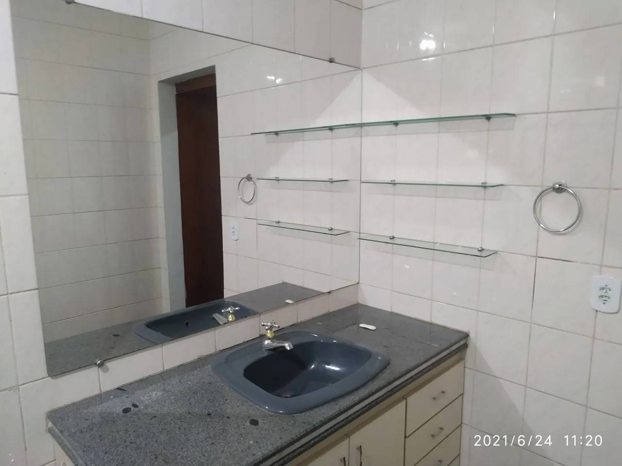 Casa excelente Tubalina - Imagem 7