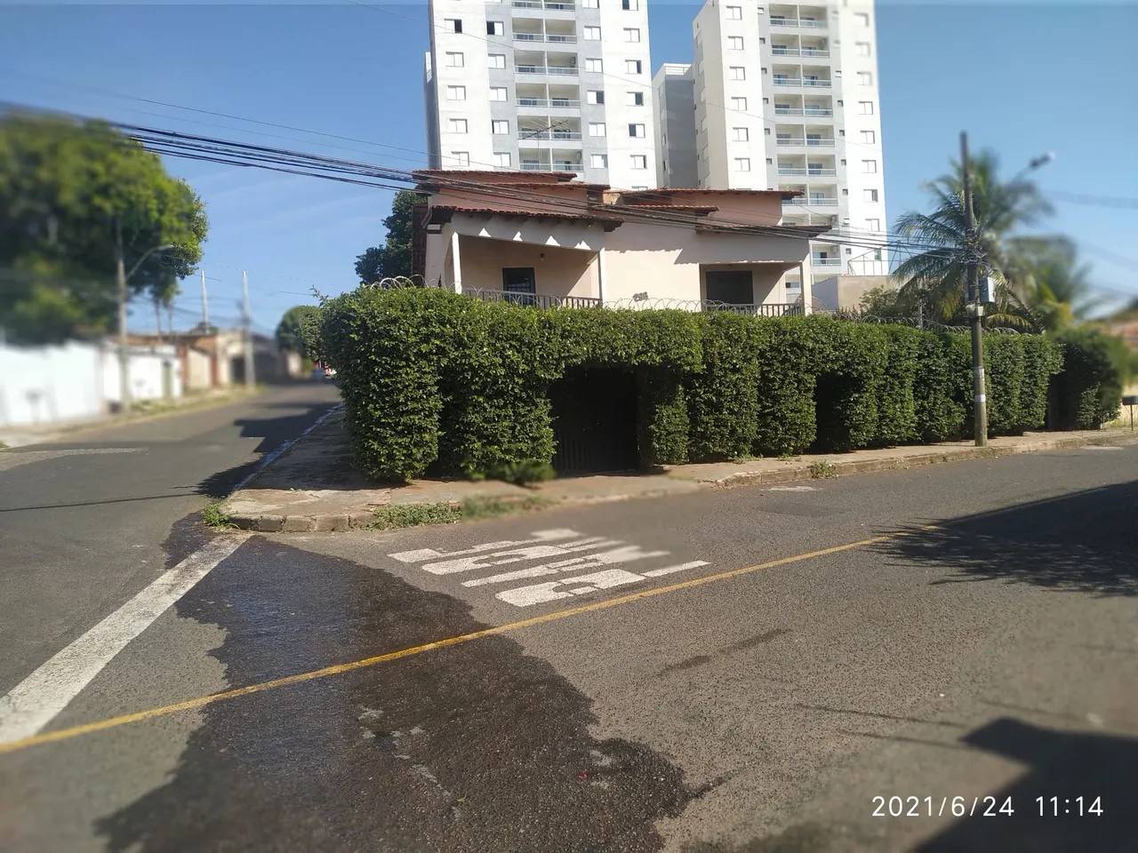 Casa excelente Tubalina