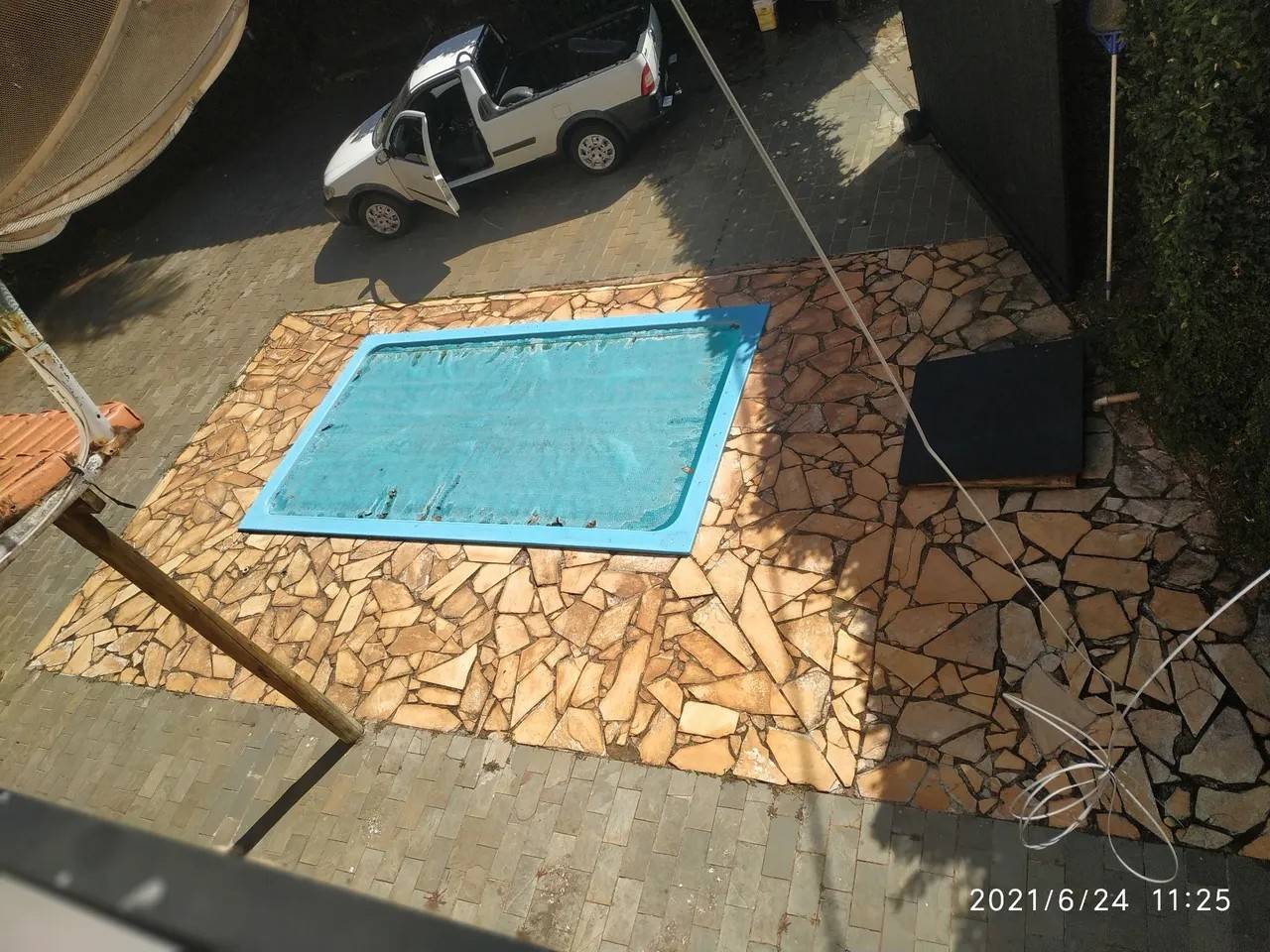 Casa excelente Tubalina - Imagem 2