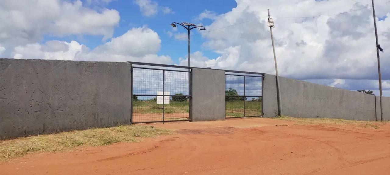 Chacara 1000 MTS Vendo ou troco por carro - Imagem 3
