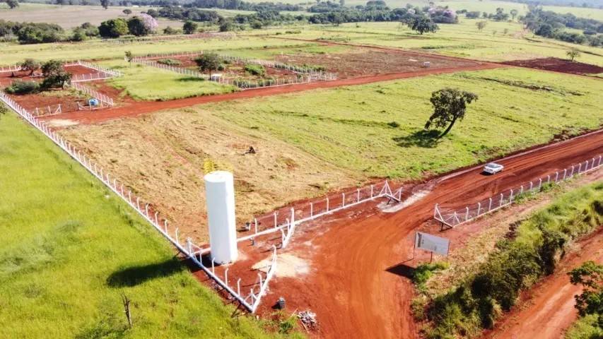 Chácara à venda em condomínio Fechado - Imagem 3