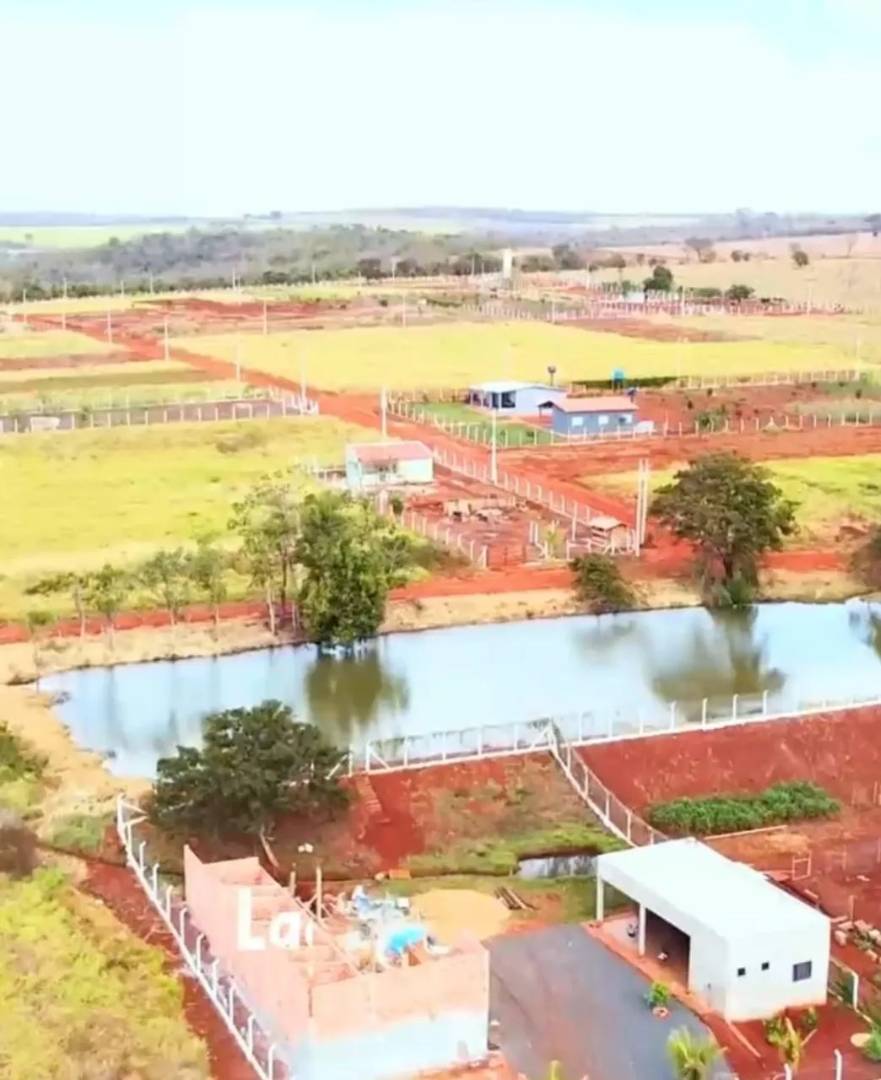 Chácara à venda em condomínio Fechado - Imagem 4