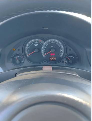Chevrolet Celta Life/ LS 1.0 MPFI 8V Flexpower 3P 2008 - Imagem 4