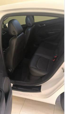 Chevrolet Cruze LT 1.4 16V Turbo Flex 4P Aut. 2020 - Imagem 9