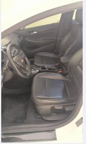 Chevrolet Cruze LT 1.4 16V Turbo Flex 4P Aut. 2020 - Imagem 8
