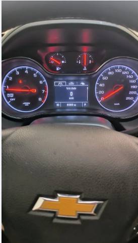 Chevrolet Cruze LT 1.4 16V Turbo Flex 4P Aut. 2020 - Imagem 7