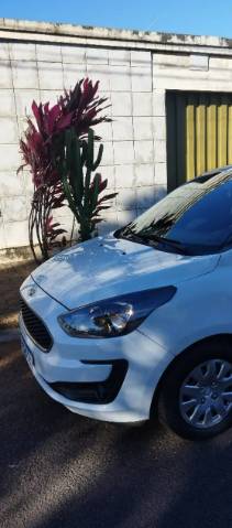 Ford KA 1.0 Se/se Plus Tivct Flex 5P 2020 - Imagem 6