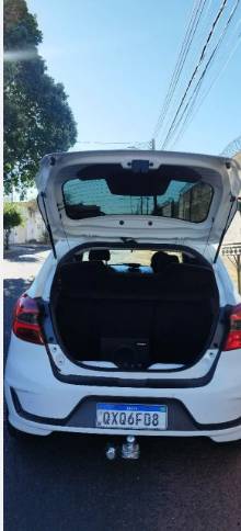 Ford KA 1.0 Se/se Plus Tivct Flex 5P 2020 - Imagem 10