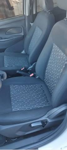 Ford KA 1.0 Se/se Plus Tivct Flex 5P 2020 - Imagem 2