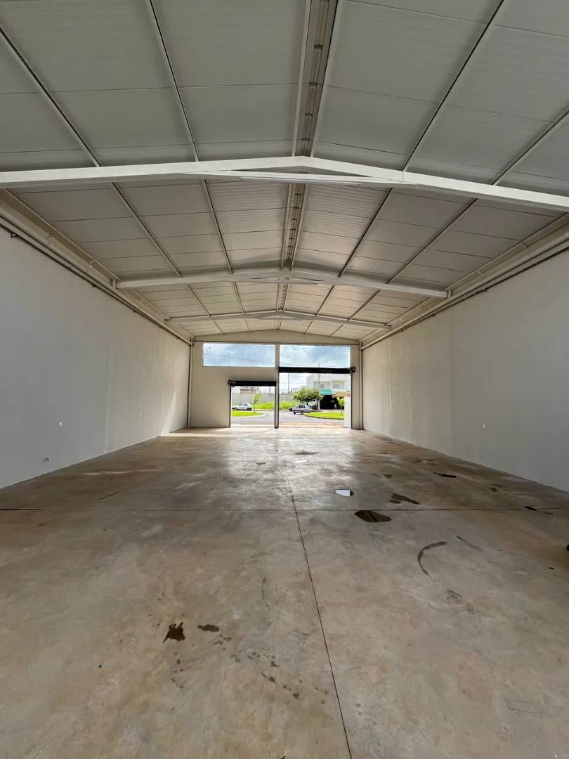 Galpão Comercial Uberlândia MG - Imagem 2