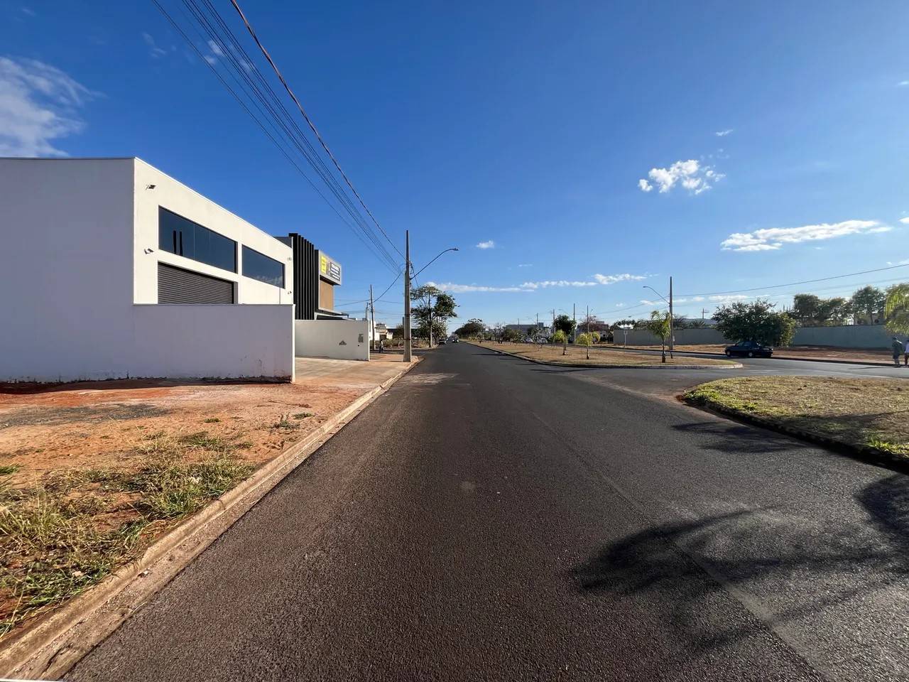 Galpão Comercial Uberlândia MG - Imagem 6