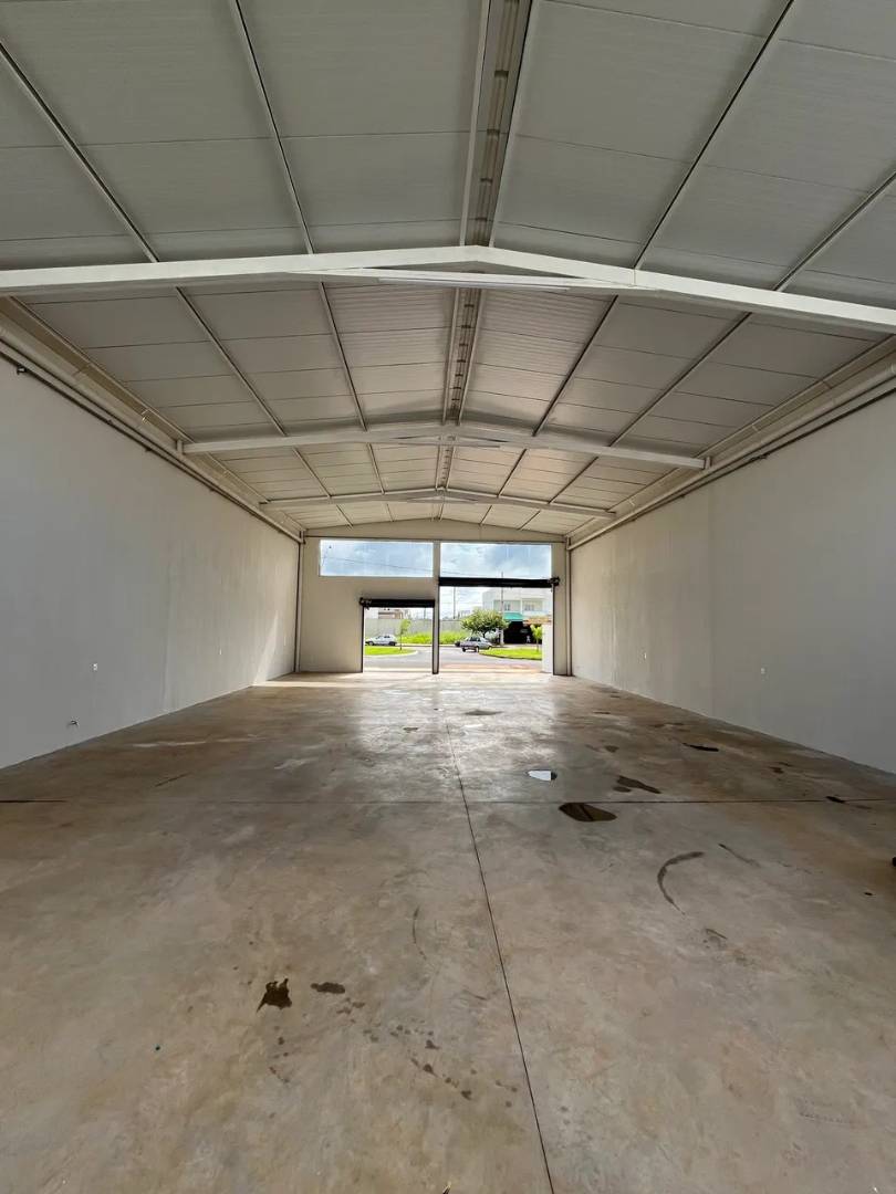 Galpão Comercial Uberlândia MG - Imagem 3