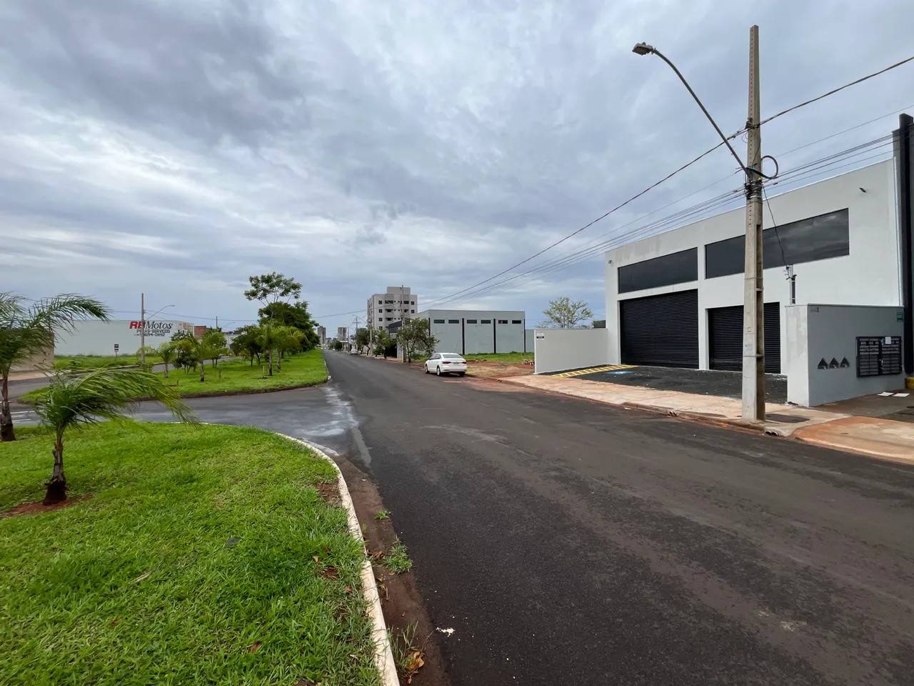 Galpão Comercial Uberlândia MG - Imagem 4