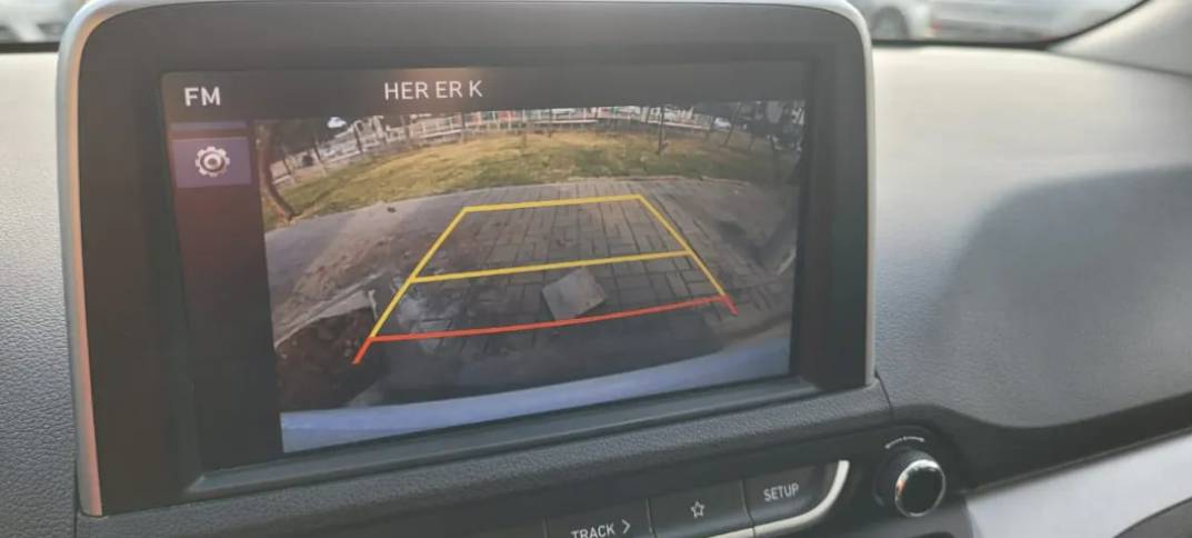 Hyundai HB20 Comfort Plus 1.0 Flex 12V Mec. 2025 - Imagem 8
