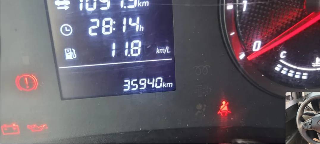 Hyundai HB20 Comfort Plus 1.0 Flex 12V Mec. 2025 - Imagem 10