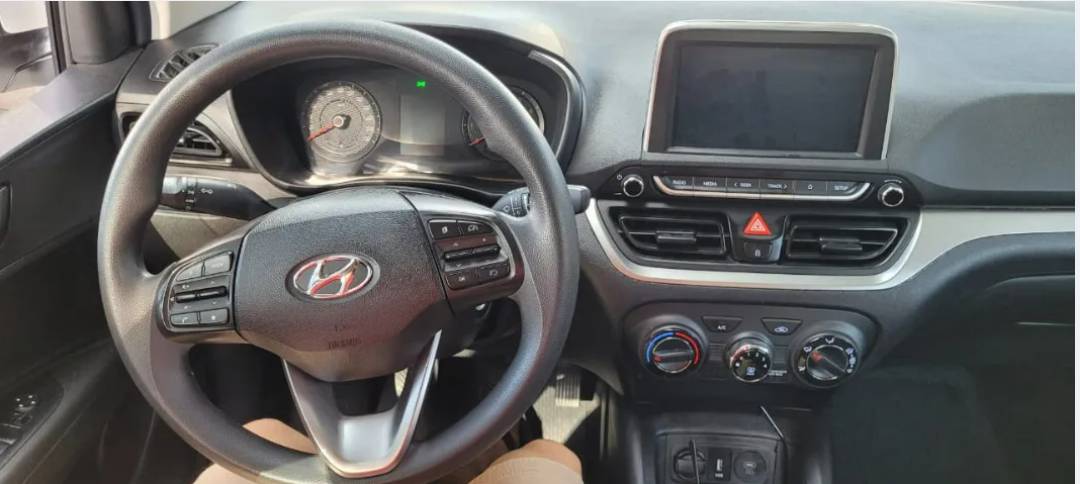 Hyundai HB20 Comfort Plus 1.0 Flex 12V Mec. 2025 - Imagem 9