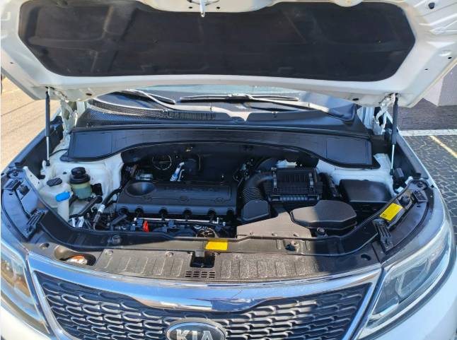 Kia Motors Sorento 2.4 16V 4X2 Aut. 2015 - Imagem 10