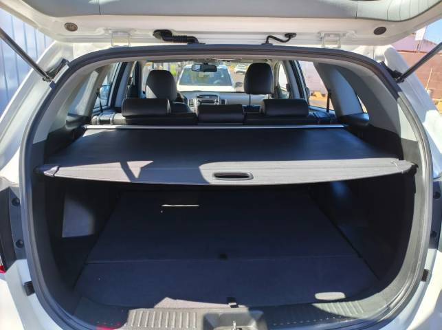 Kia Motors Sorento 2.4 16V 4X2 Aut. 2015 - Imagem 9