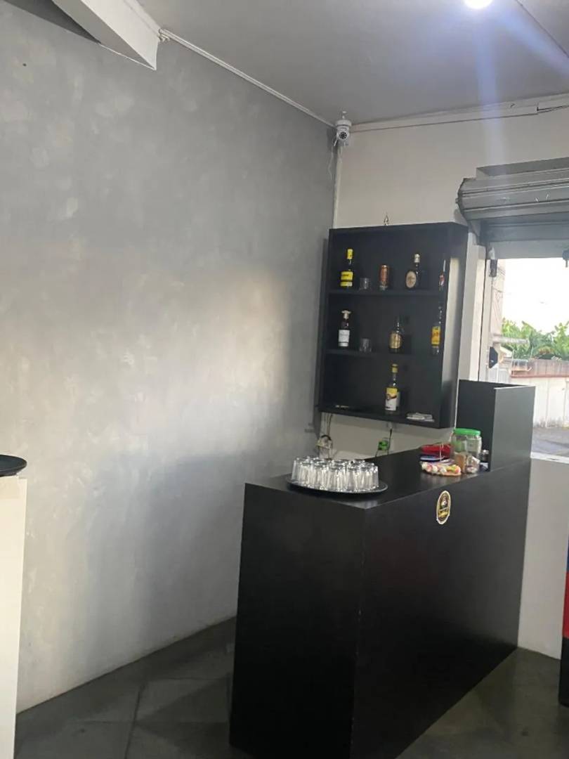 Passo um ponto de comercial