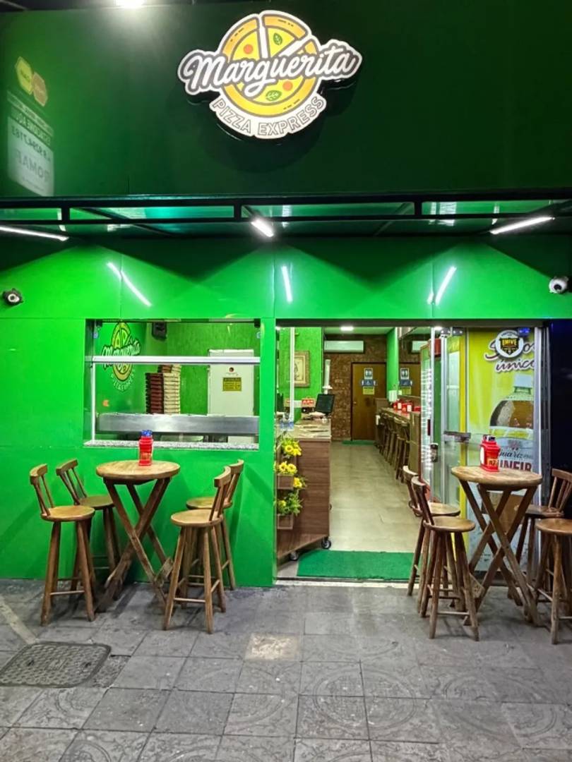 Pizzaria