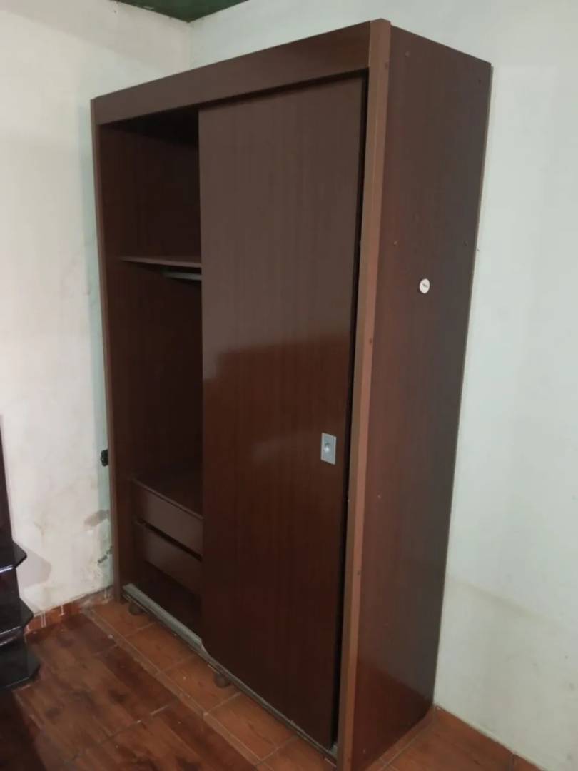 Quarto para homens