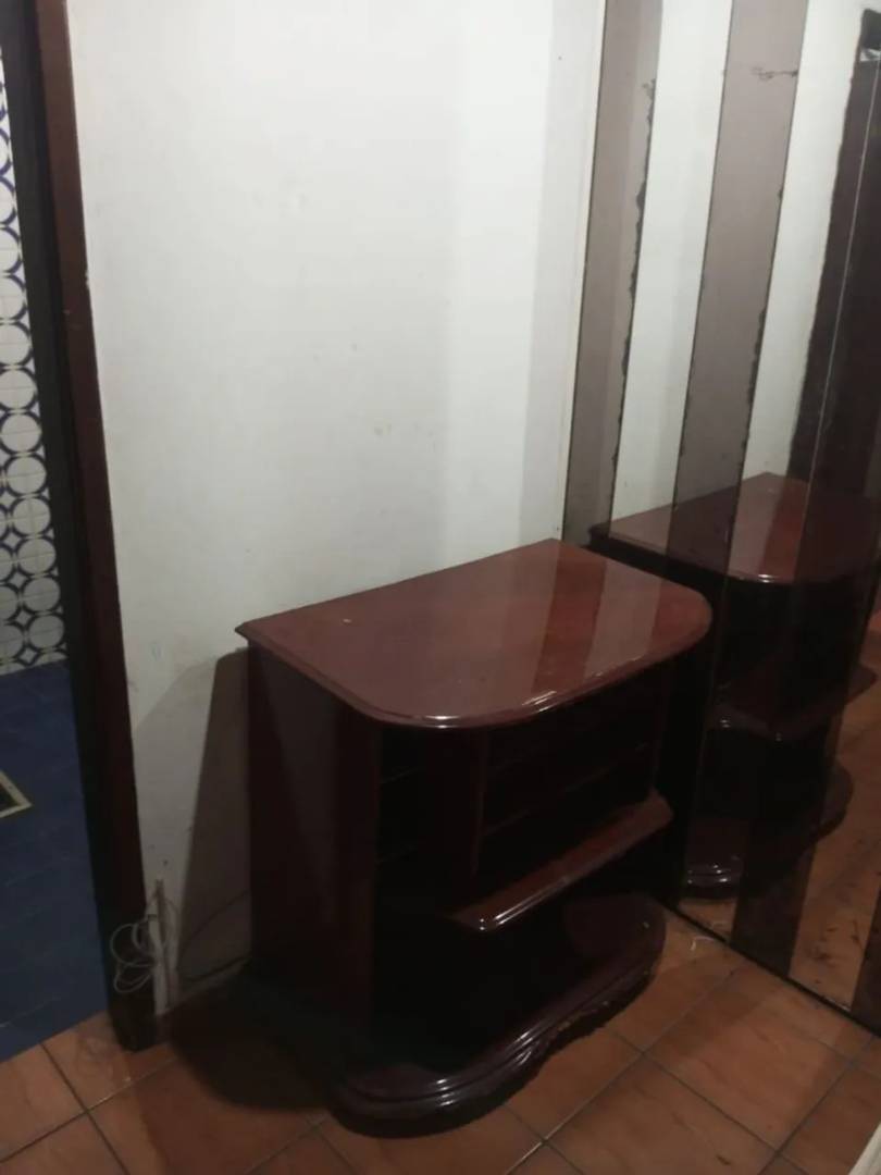 Quarto para homens - Imagem 2