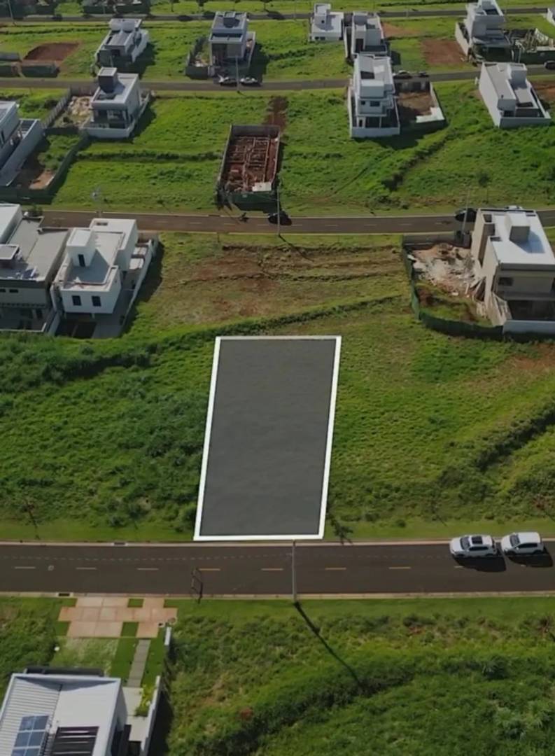 Terreno 307 m² condomínio fechado | Granja Marileusa | Próximo ao Clube - Imagem 4