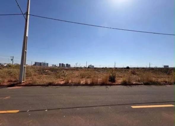 Terreno na Zona Sul R$168.500,00