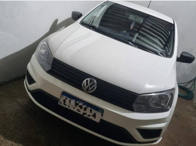 Volkswagen Gol Geração VII 1.0 12V Flex Mec. 4P 2023 - Imagem 5