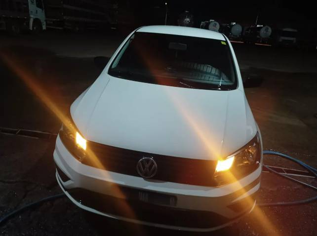 Volkswagen Gol Geração VII 1.0 12V Flex Mec. 4P 2023 - Imagem 7