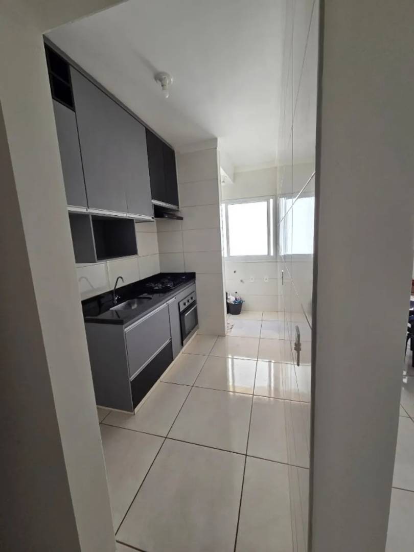 APARTAMENTO PARA ALUGAR - SHOPPING PARK