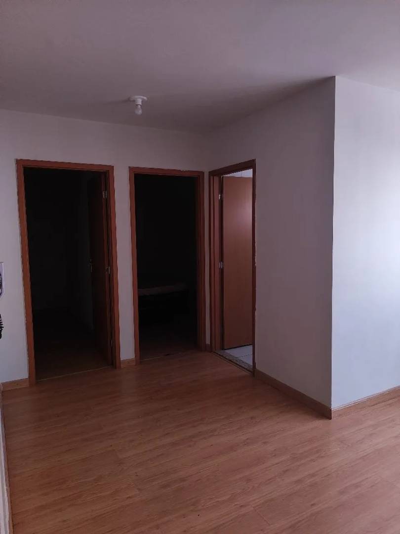 Alugo apartamento, 1500RS CONDOMÍNIO INCLUSO, com água e gás - Imagem 4