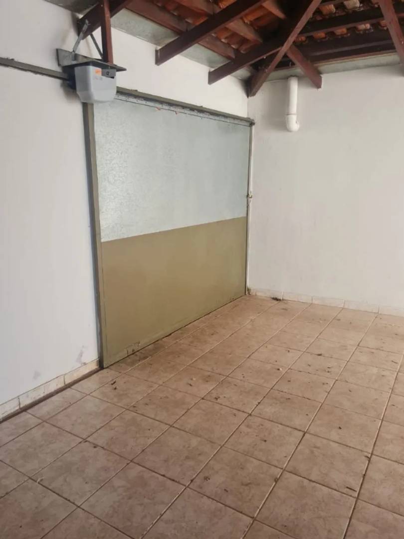 Alugo casa no Jardim Ozanam - Imagem 2