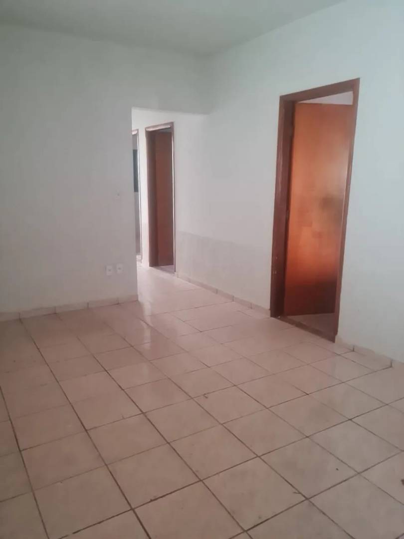 Alugo casa no Jardim Ozanam - Imagem 5