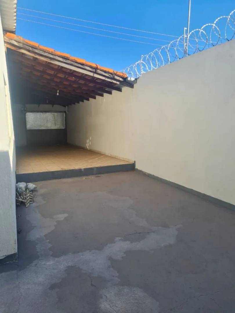 Alugo casa no Jardim Ozanam - Imagem 3
