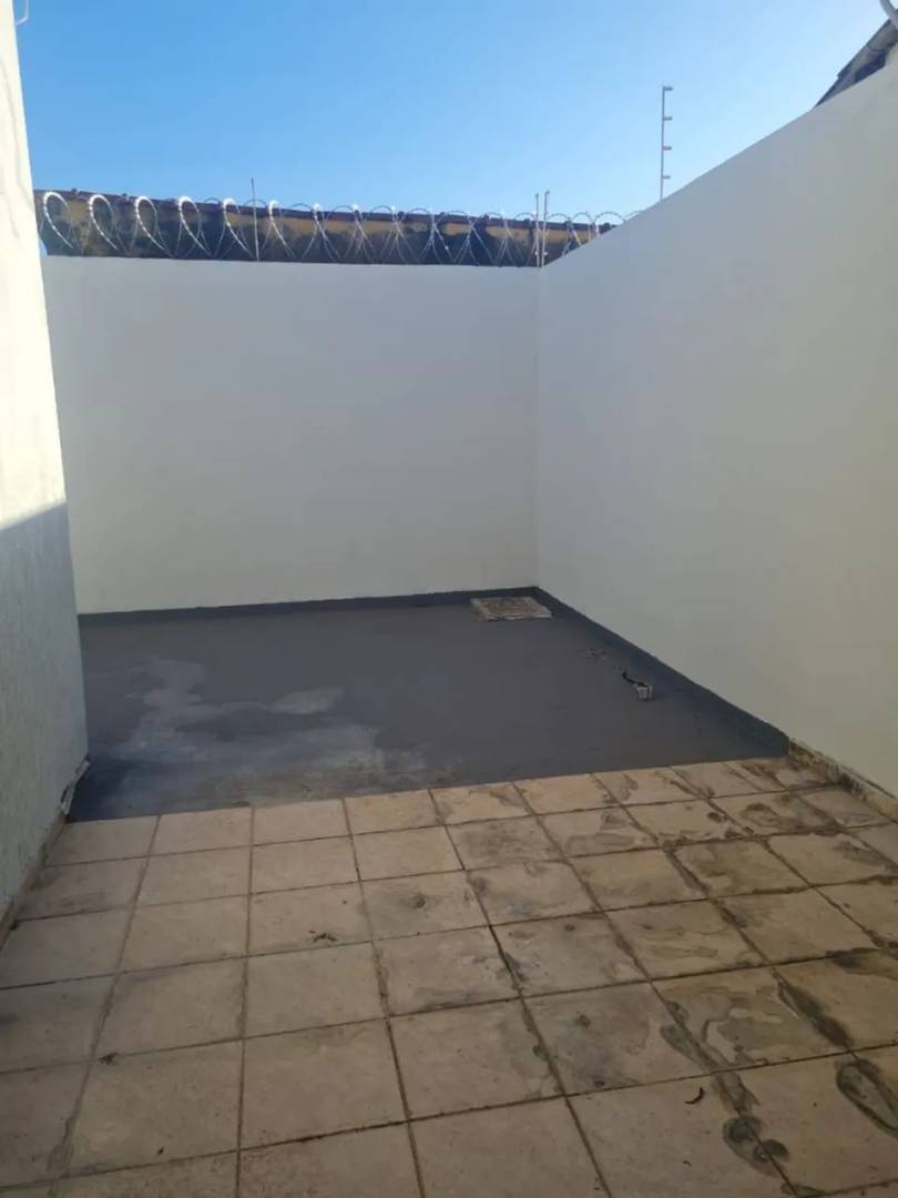 Alugo casa no Jardim Ozanam - Imagem 4