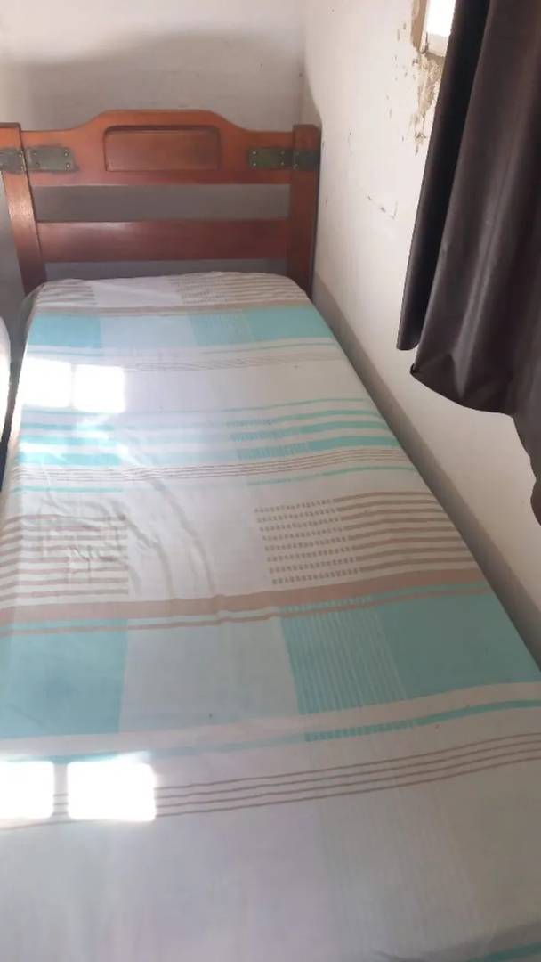 Alugo quarto