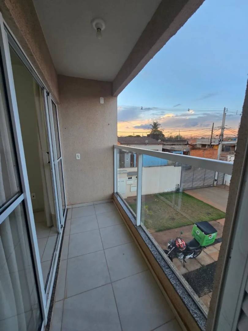 Aluguel no Morumbi - 2º Piso: R$ 1.200,00 - Imagem 2