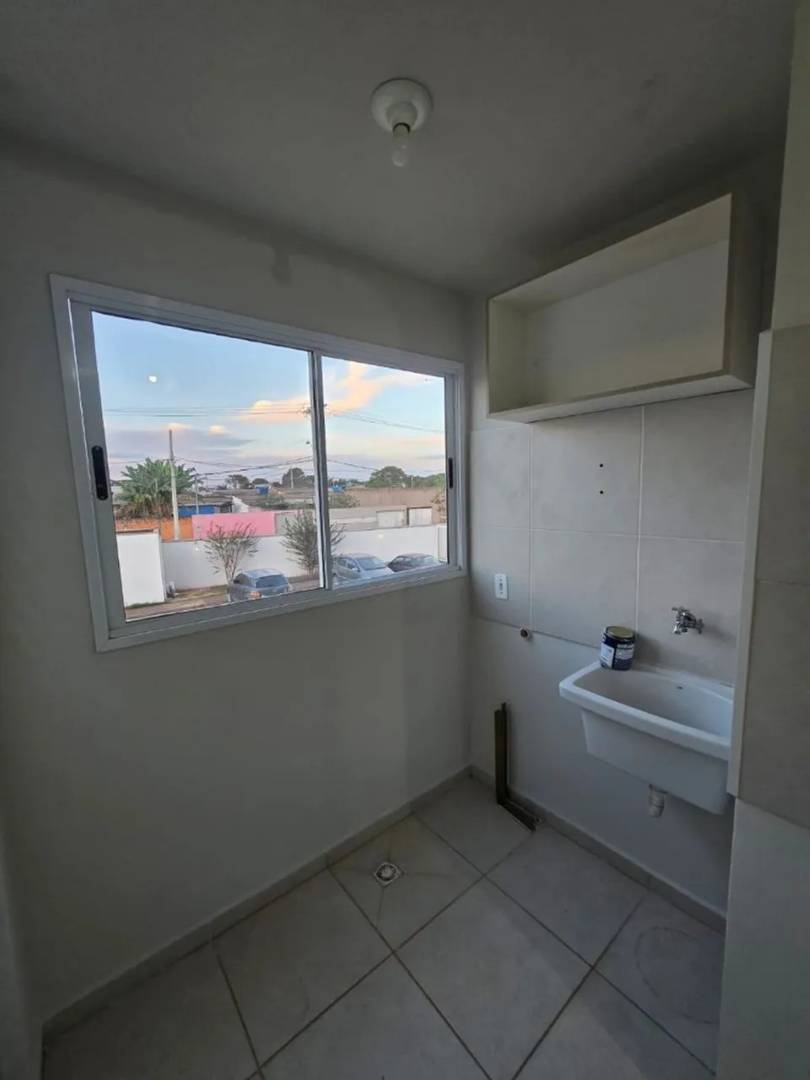 Aluguel no Morumbi - 2º Piso: R$ 1.200,00